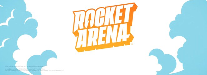 Rocket Arena : sortie sur PS4 le 14 juillet