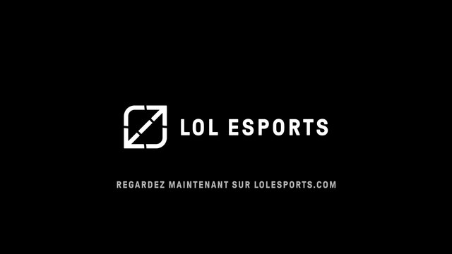 LoL - LCK Spring Split 2021 : Composition des équipes