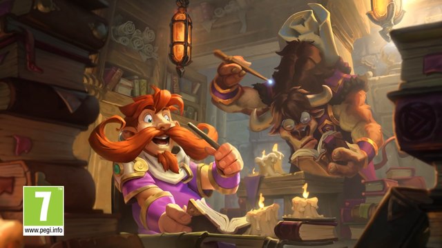 Hearthstone : Masters Tour Asie-Pacifique, 3 000 000 $, infos, suivi, résultats, live