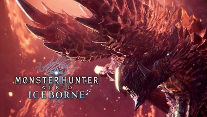 MHW Iceborne : Des Joyaux rares offerts en bonus de connexion