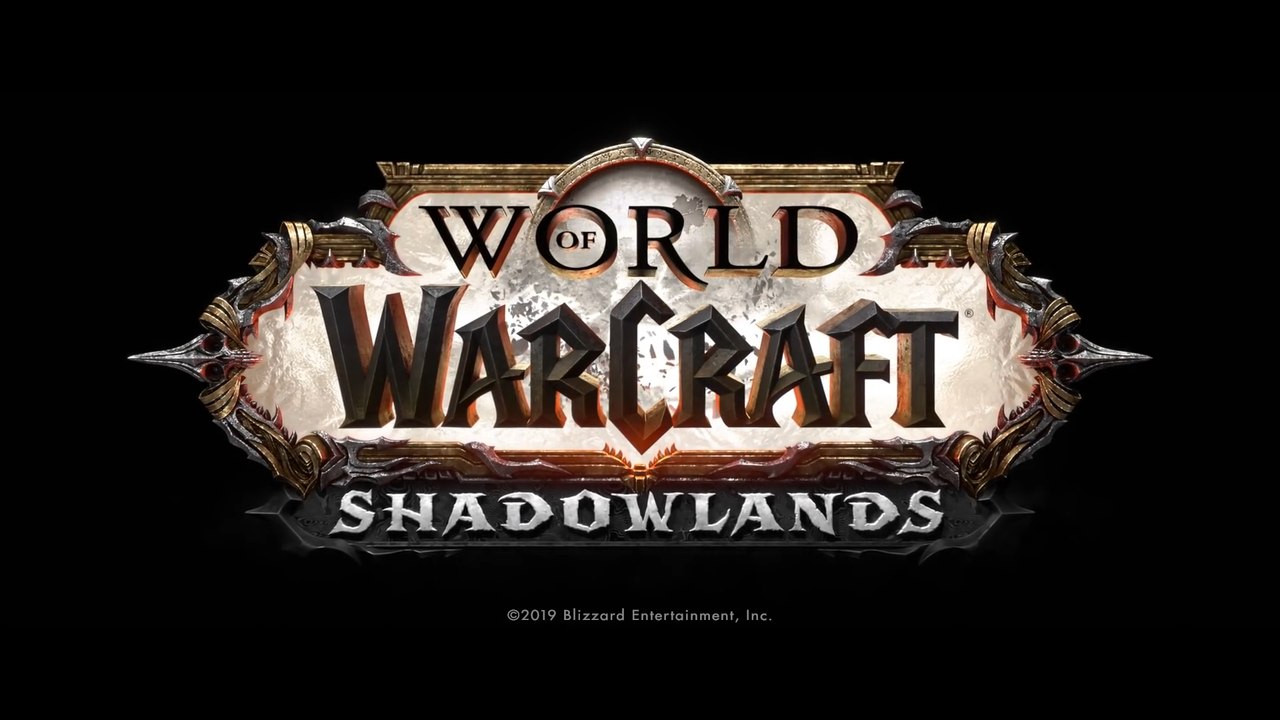 WoW Shadowlands : Intermédiaires du Chaman, Con...