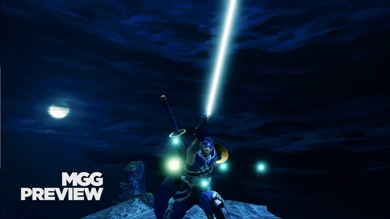 Armes Monster Hunter Rise, tutoriel, guide, liste