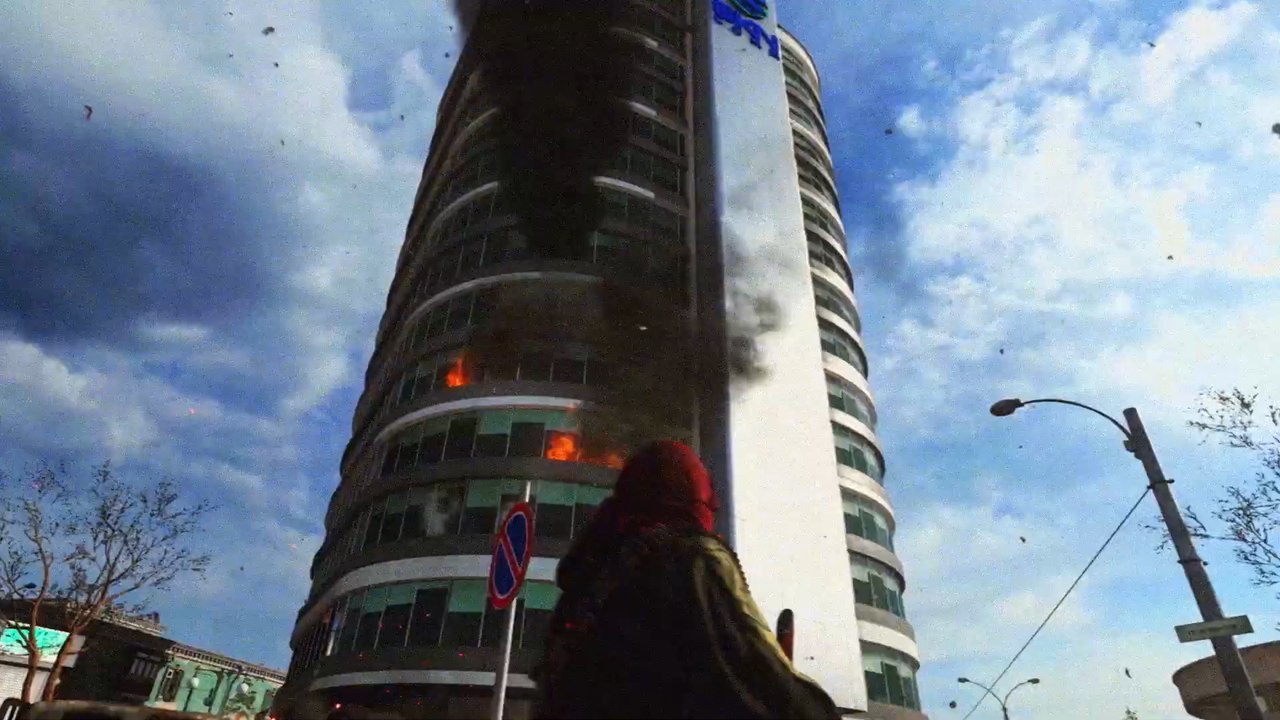 Modern Warfare Warzone : AN94 et le APC9, les nouvelles armes de la saison 5 ?