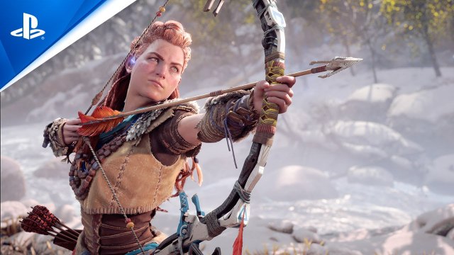 Soluce Horizon Zero Dawn : Guide des Zones de chasse
