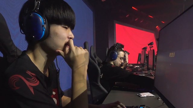 Overwatch League : Héros Pool semaine 24-25, Mei, Fatale, Orisa, Ana, Countdown Cup