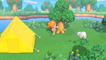 Animal Crossing New Horizons : Comment trouver la mue de cigale, la phyllie et le phasme