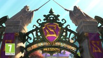 Hearthstone extension Académie de Scholomance : nouvelles cartes 27/07