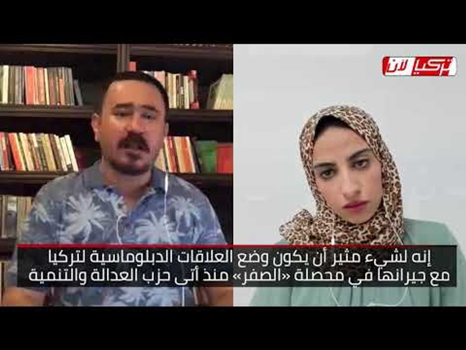 صحفي تركي: أردوغان أفسد علاقات تركيا مع الجميع.. والمحصلة الدبلوماسية «صفر»