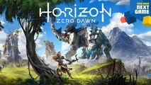Horizon Zero Dawn : trailer et date de sortie PC, configurations, contenus additionnels