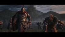 Assassin's Creed Valhalla : trailer du thème musical principal