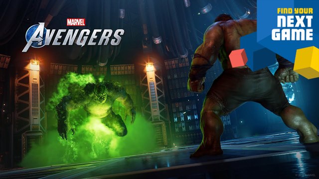 Marvel's Avengers : Wartable du mois de juillet, annonce de Hawkeye et contenu de la beta