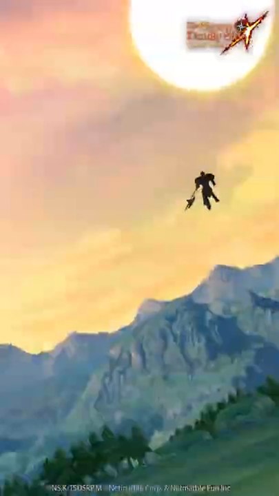 Seven Deadly Sins Grand Cross : événement été, nouveaux Escanor et Galan