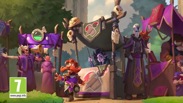 Hearthstone Grandmasters 2020 Saison 2 : decklists EU, NA, APAC