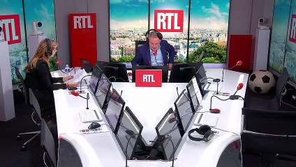 Le journal RTL de 20h du 28 septembre 2021