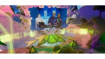 Fortnite : concert de Diplo et récompenses à gagner gratuitement, dates et infos
