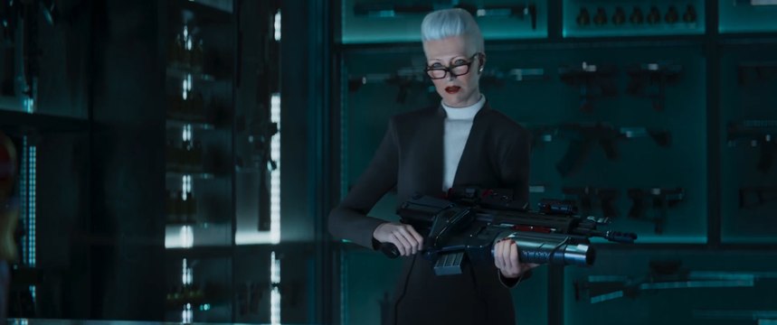 Rogue Company : drop de clé bêta pour les joueurs sur Nintendo Switch