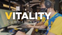 Fortnite : Vitality présente la Vitality Summer School, un stage estival dédié aux jeunes joueurs