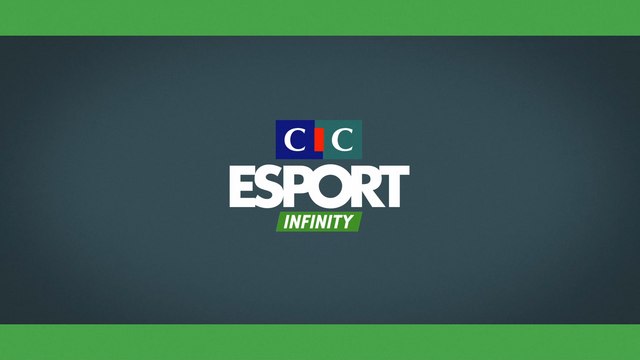 CIC Esport Infinity : Laure Valée et Tweekz donnent la parole aux passionnés d'esport !