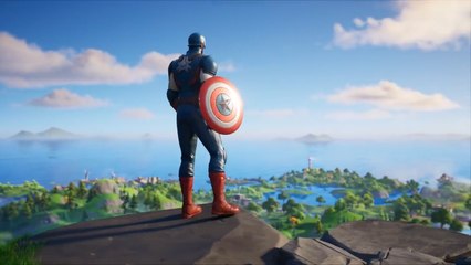 Fortnite saison 4 : skin Wolverine, infos relatives au leak