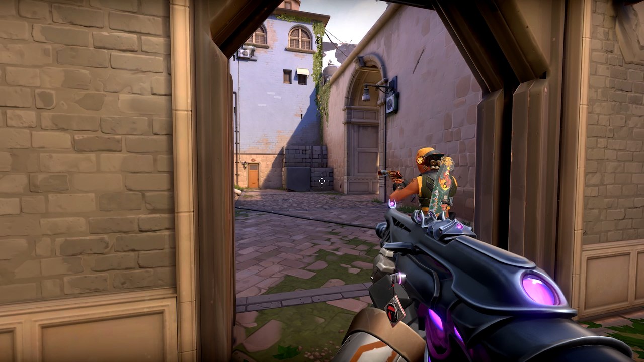 Valorant : Acte 2 Saison 1, infos, skins et Battle Pass