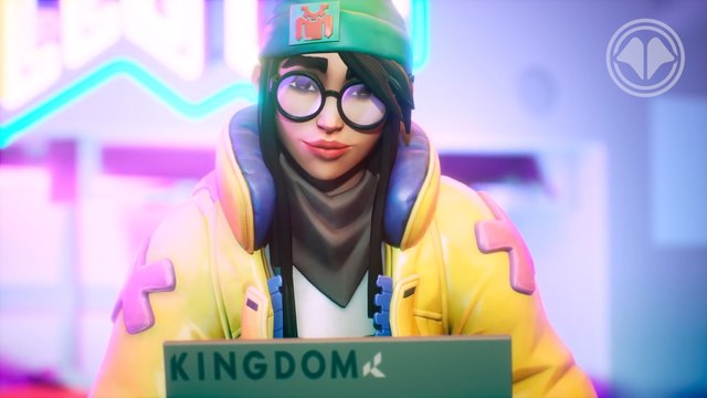 Killjoy, guide vidéo, compétences, astuces