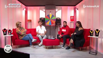 Asia mai Târziu - Episodul 3  - Adriana Trandafir și Maria Speranța