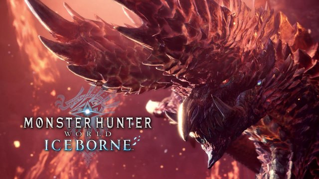 MHW Iceborne - The Final Stand : le journal des développeurs en stream le 28 août