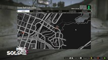 Guide GTA 5 Online : comment semer la police en ville facilement