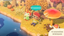 Tablette édifiante Animal Crossing : comment reconnaître la contrefaçon ?