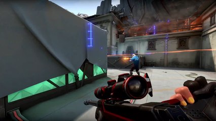 Valorant : le nouveau système de ranking va probablement être ajusté