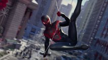 Spider Man : Miles Morales : Insomniac Games confirme un mode 