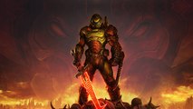 Bethesda annonce DOOM Eternal et The Elder Scroll Online sur PS5 et Xbox Series X