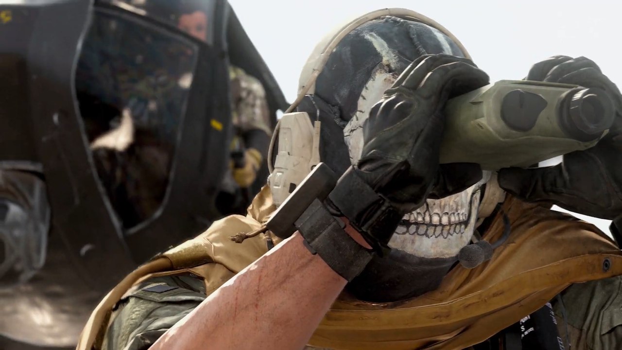 Modern Warfare Warzone : troisième teaser pour la saison 5 sur PC, PS4 et Xbox One