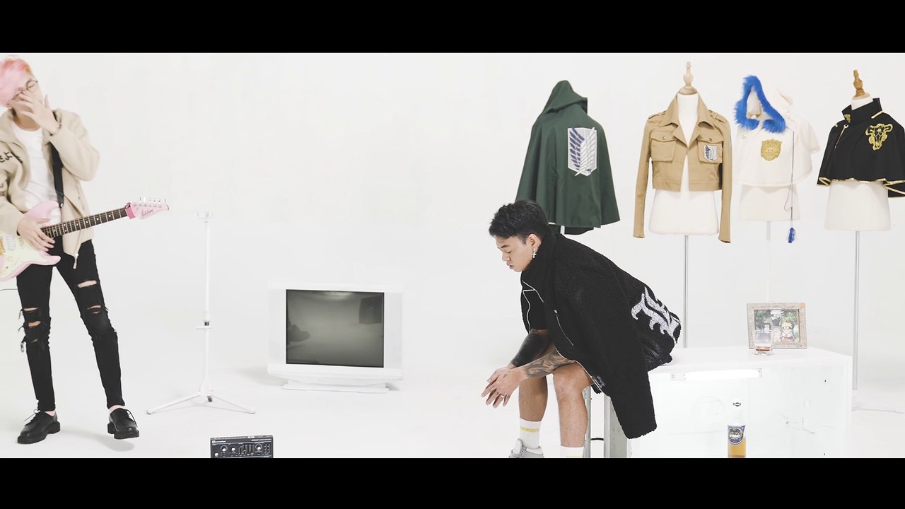 YB & Heiakim - Hello Goodbye
