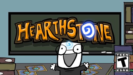 Hearthstone Académie de Scholomance : Découvrez l'extension avec Carbot !