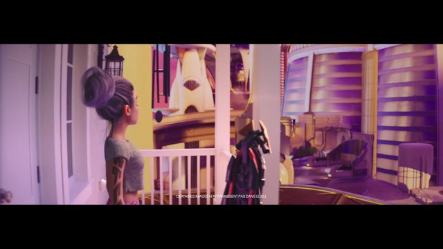 Rocket Arena : date de sortie des parties classées et leurs fonctionnements