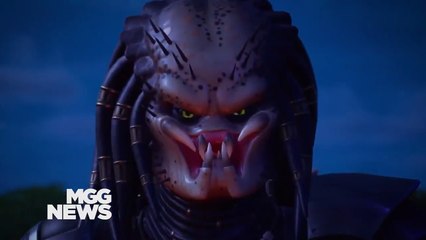 Fortnite : extorquer un Garde IO, défi saison 5