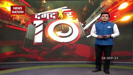 Damdar 10 : सिद्धू ने तोड़ा हाईकमान का भरोसा: सुनिल जाखड़