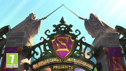 Hearthstone extension Académie de Scholomance : nouvelles cartes 24/07