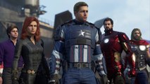 Marvel's Avengers : Détail des modes de difficulté & lequel choisir
