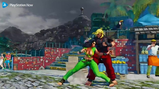 PlayStation Now : les jeux du mois de juillet qui viennent s'ajouter au catalogue