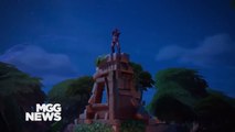 Fortnite : les lieux-dits les plus contestés en saison 5