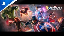 Marvel's Avengers : Abris secrets du SHIELD, missions secrètes