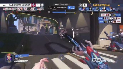 Overwatch League - Retour sur les parcours de BenBest, SoOn et NiCO