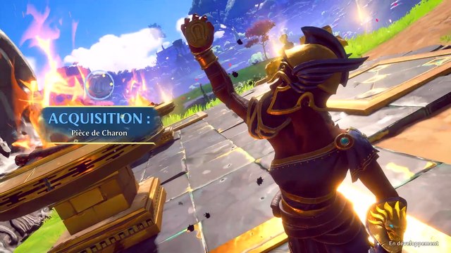 Immortals Fenyx Rising : Notre preview de 4 heures