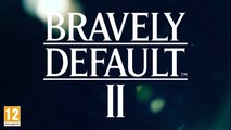 Bravely Default 2 se détaille dans une vidéo et révèle sa date de sortie au Nintendo Direct Mini