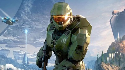Halo Infinite : Un partenariat avec Monster Energy pour du contenu multijoueur