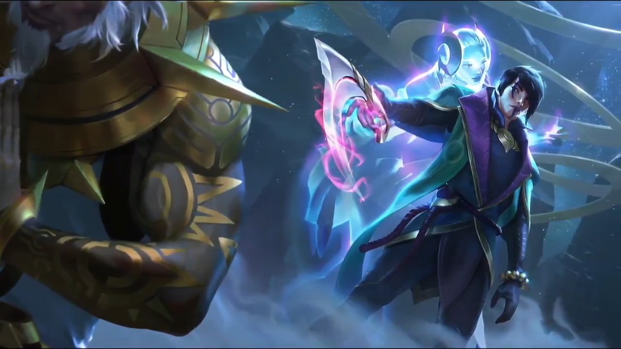 Legends of Runeterra - LoR : Patch 2.1.0, Aphelios, nouvel an lunaire, équilibrages, cosmétiques