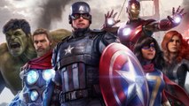 Marvel's Avengers : Débloquer des skins sans payer, hors carte de défis