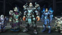 WoW Hotfix : Correctif du 03 février (Classes, Congrégations, Donjons)